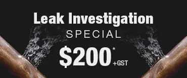 Leak Investigation Discount Blackpool