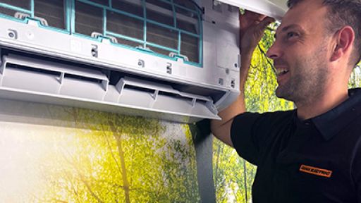 Heat Pump Experts In Blackpool