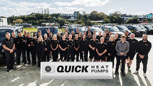 Heat Pump Experts In Blackpool