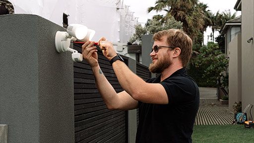 Expert Electricians Blackpool